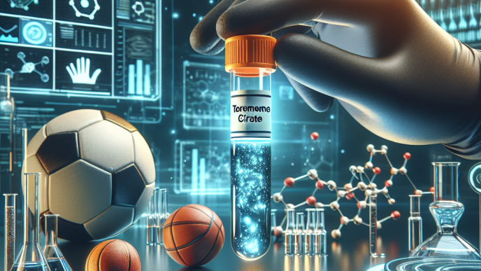 Toremifene citrate in sports doping: analysis and perspectives