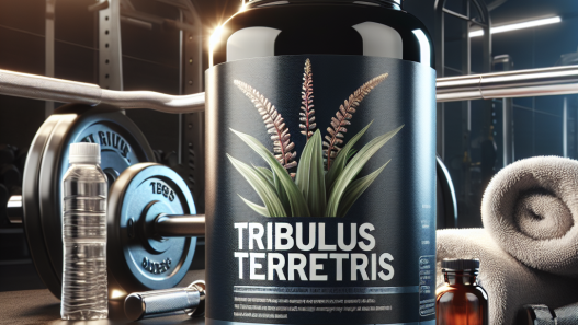 Tribulus terrestris: a supplement for physical endurance
