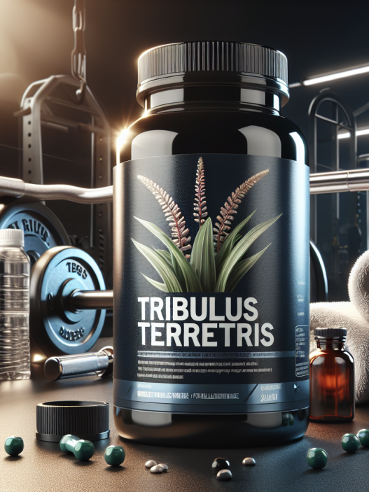 Tribulus terrestris: a supplement for physical endurance