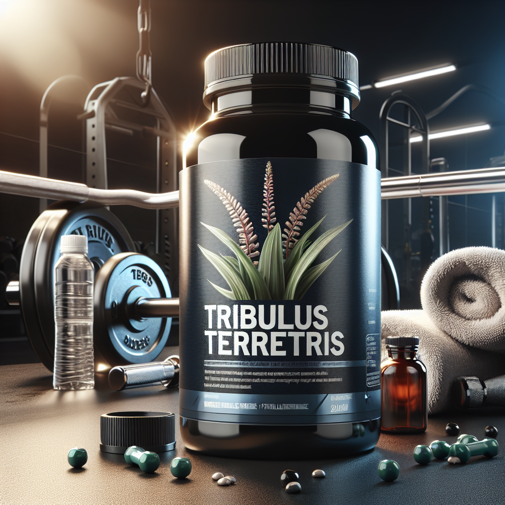 Tribulus terrestris: a supplement for physical endurance
