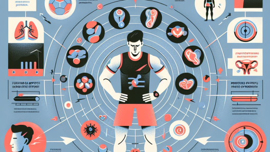 Understanding toremifene citrate side effects in sports use