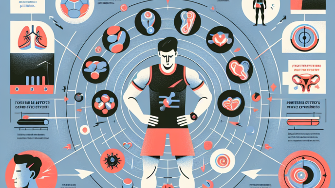 Understanding toremifene citrate side effects in sports use