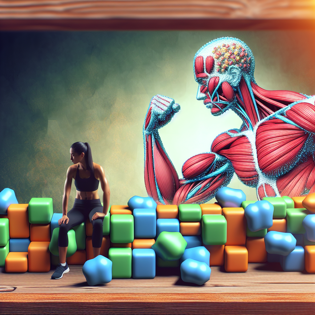 Amino acids: impact on athletic endurance