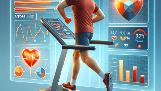 Benefits of physical training on cholesterol levels