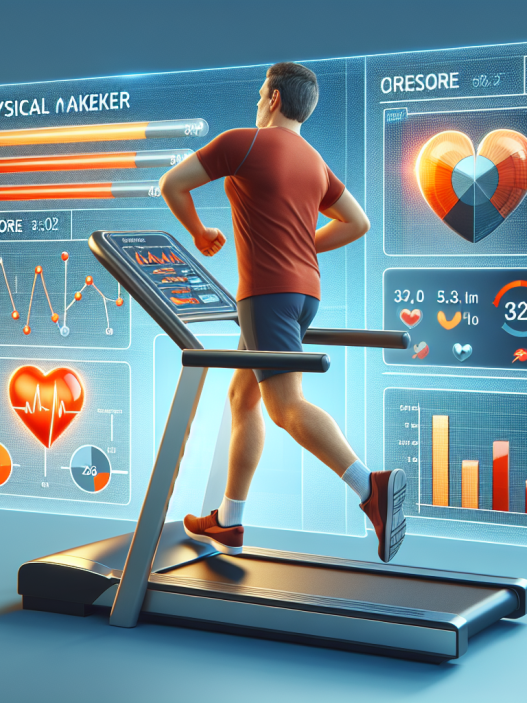 Benefits of physical training on cholesterol levels