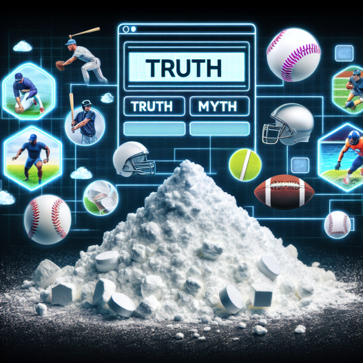 Cabergoline and sports performance: truth or myth?