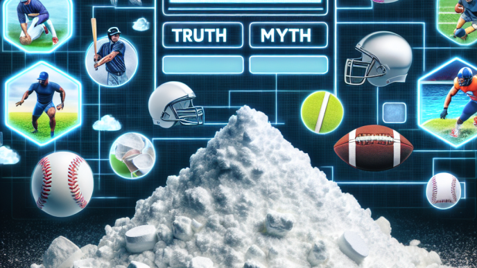 Cabergoline and sports performance: truth or myth?