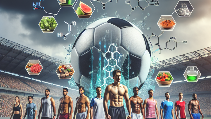 Cabergoline as a potential weight loss agent for soccer players