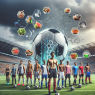 Cabergoline as a potential weight loss agent for soccer players
