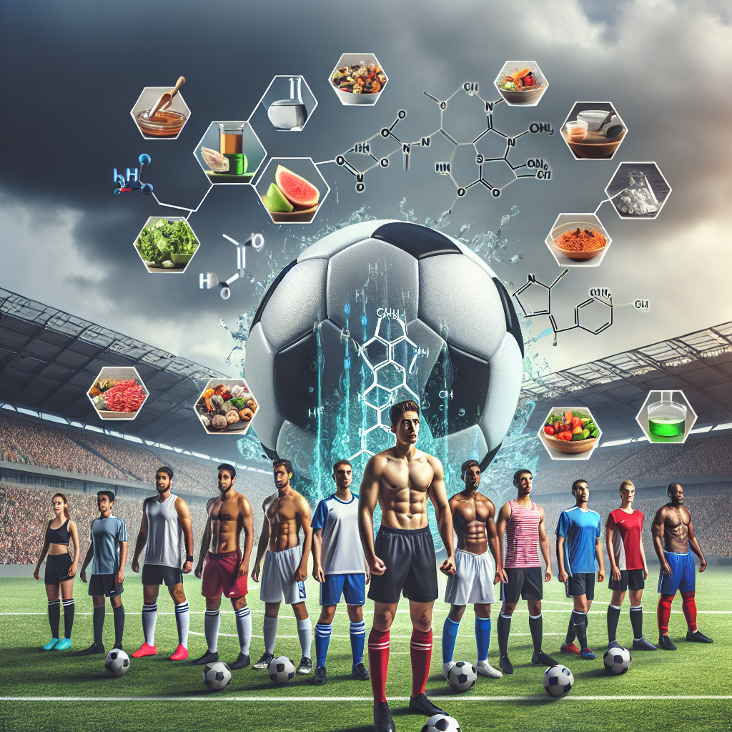 Cabergoline as a potential weight loss agent for soccer players