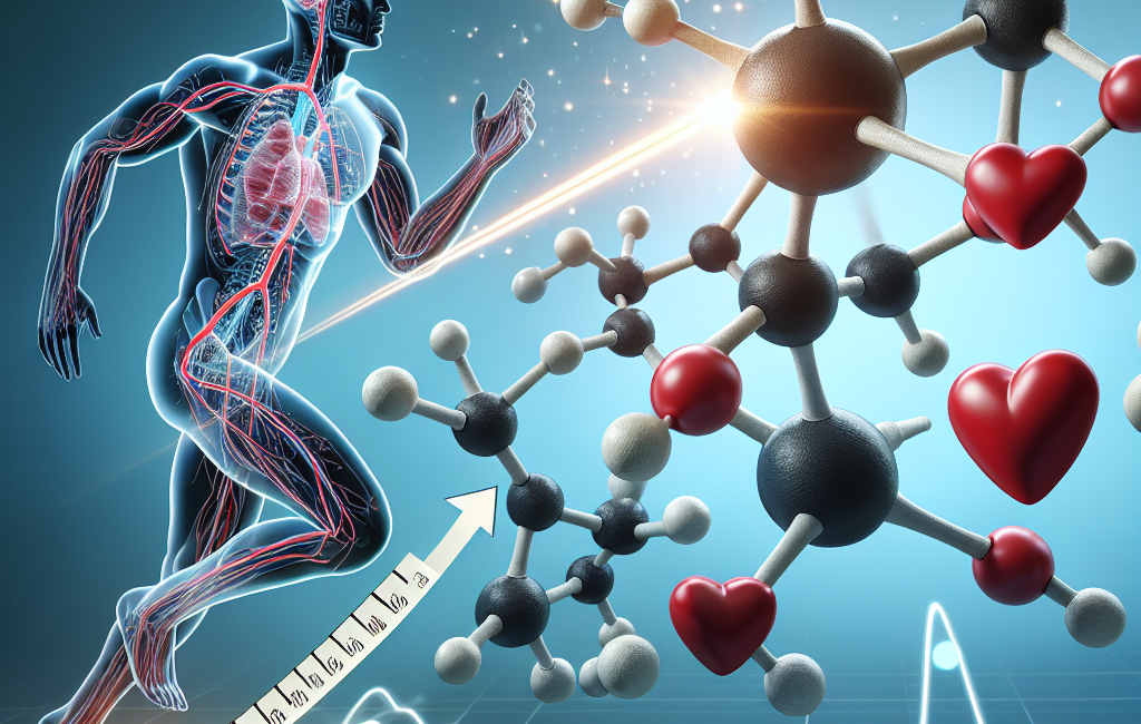 Dehydroepiandrosterone's impact on sports performance