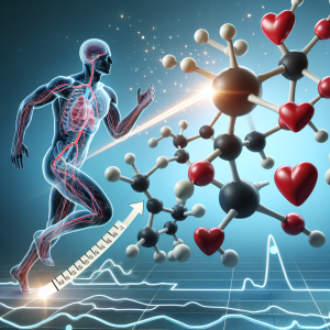 Dehydroepiandrosterone's impact on sports performance