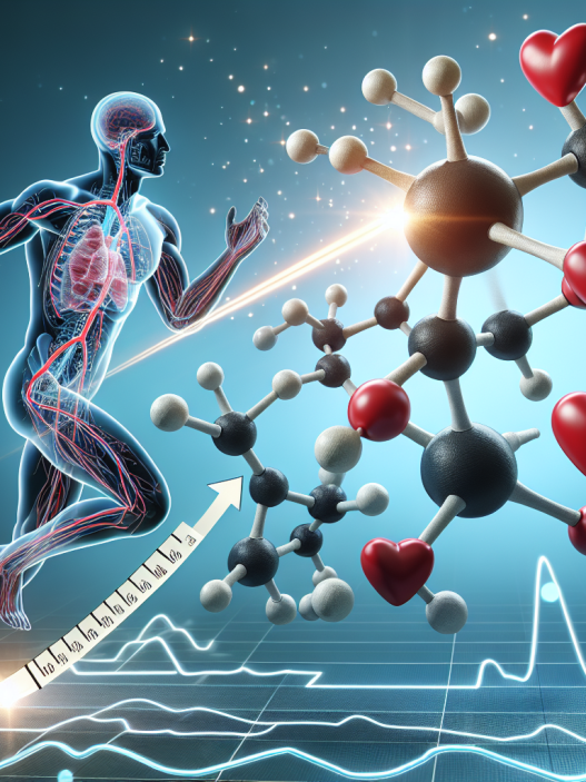 Dehydroepiandrosterone's impact on sports performance