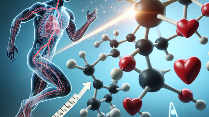 Dehydroepiandrosterone's impact on sports performance