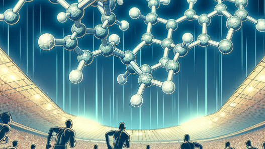 Enclomifene citrate: the potential doping in sports