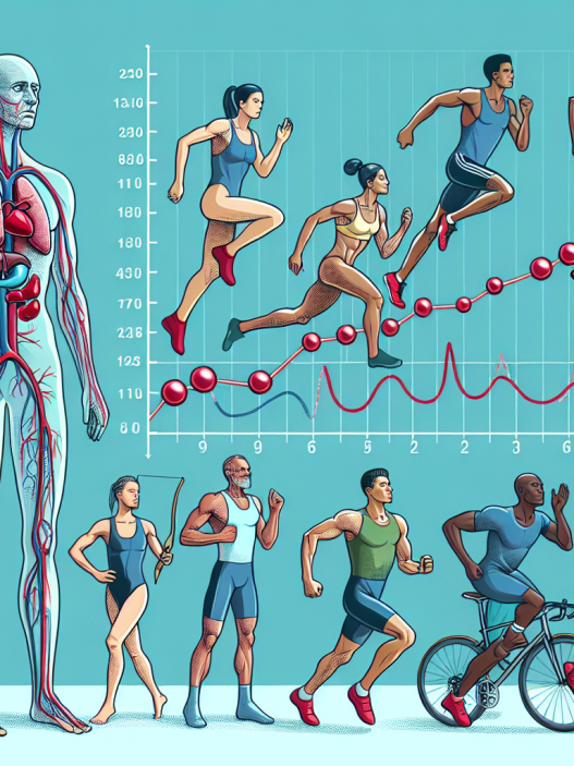 Erythropoietin: detailed analysis of its effects on athletic performance