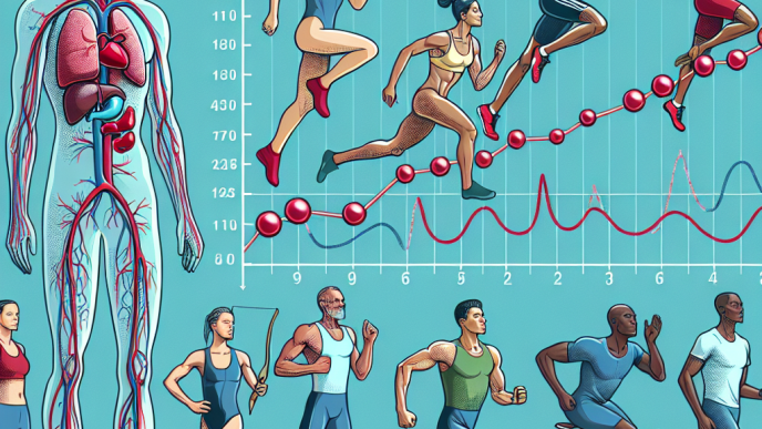 Erythropoietin: detailed analysis of its effects on athletic performance