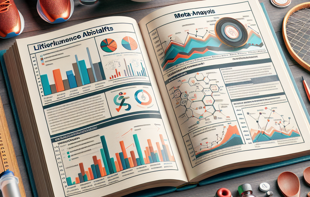 Ezetimibe's impact on sports performance: literature review