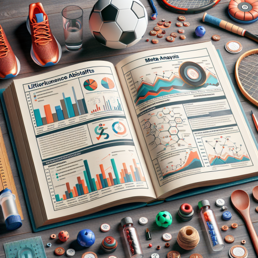 Ezetimibe's impact on sports performance: literature review