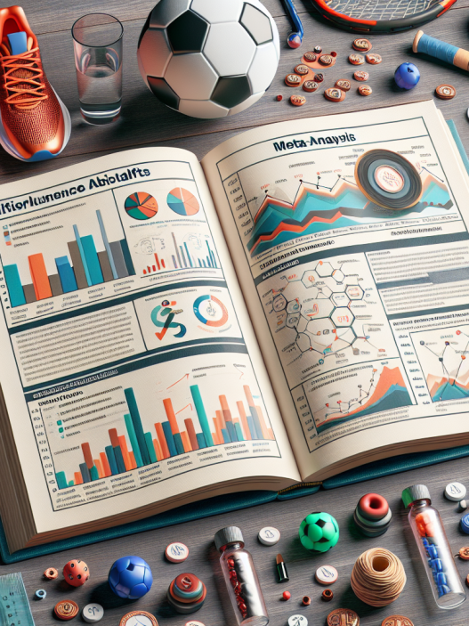 Ezetimibe's impact on sports performance: literature review