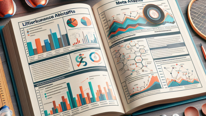 Ezetimibe's impact on sports performance: literature review