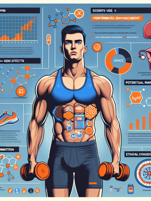 Gonadotropin: considerations for doping cycles in sports