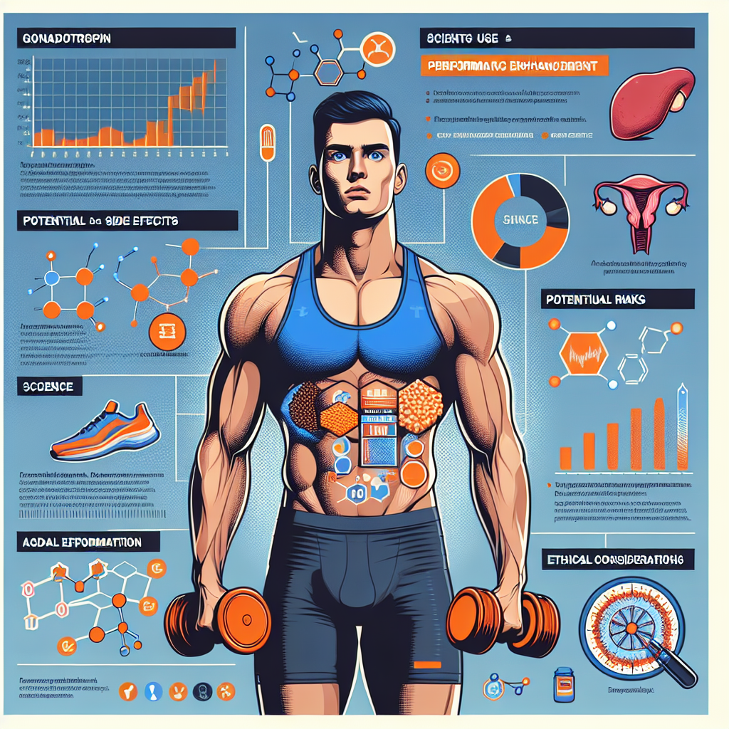 Gonadotropin: considerations for doping cycles in sports