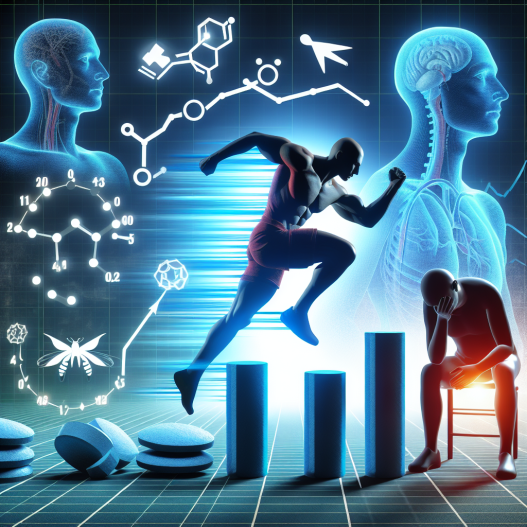 Performance enhancement and side effects: unveiling clomid's impact