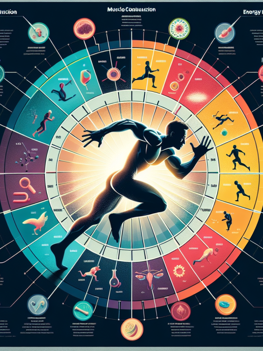 Role of amino acids in athletic performance