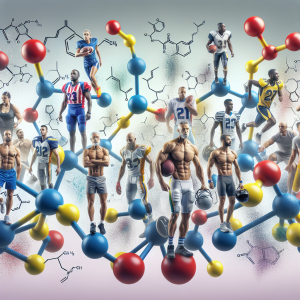 Side effects of prohormones in the world of sports