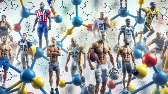 Side effects of prohormones in the world of sports