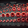Hematocrit and red blood cell changes from andriol