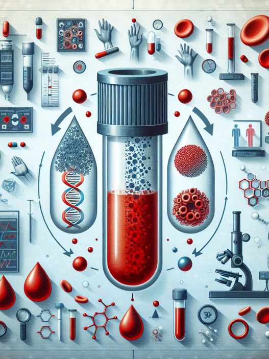 Hematocrit control during mibolerone use