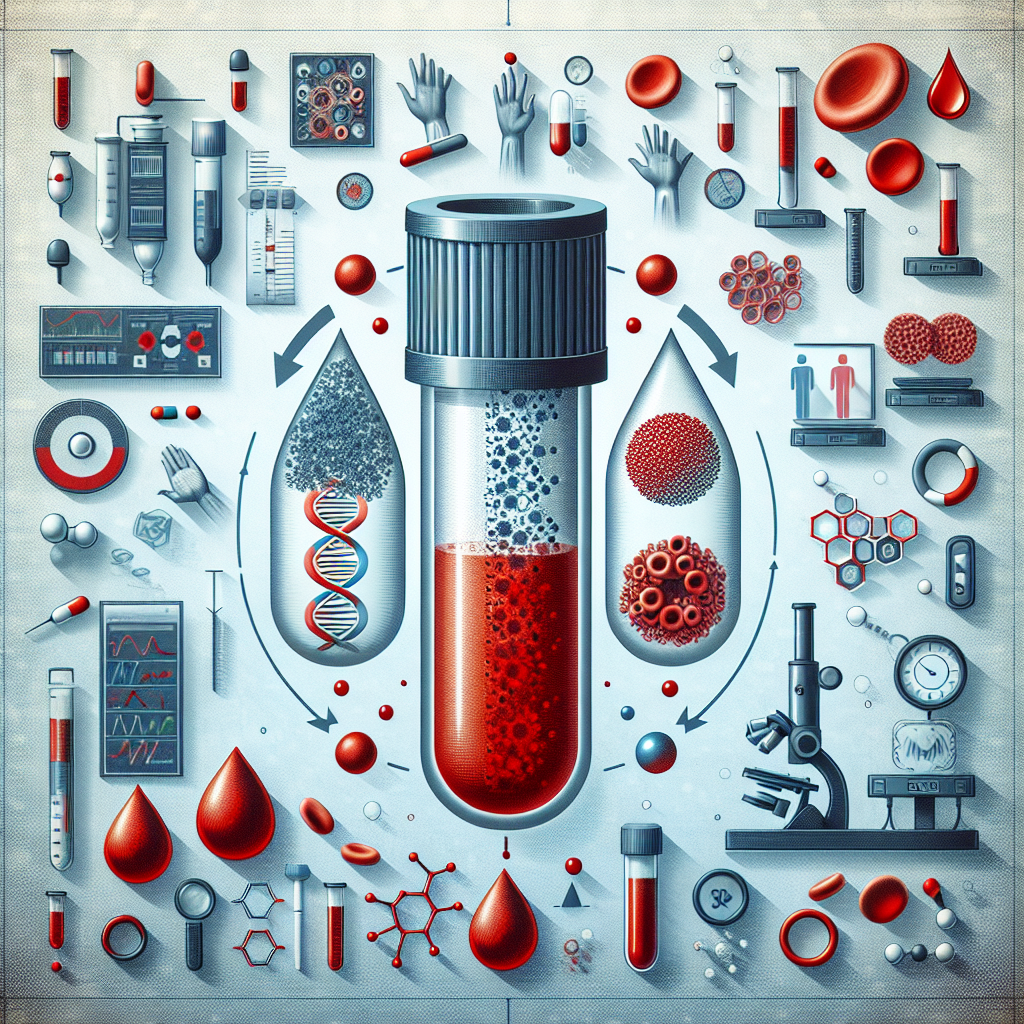 Hematocrit control during mibolerone use