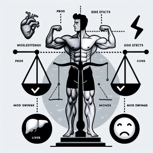 Methyltestosterone only cycle: pros and cons