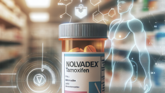 Nolvadex (tamoxifen) use after metildrostanolone
