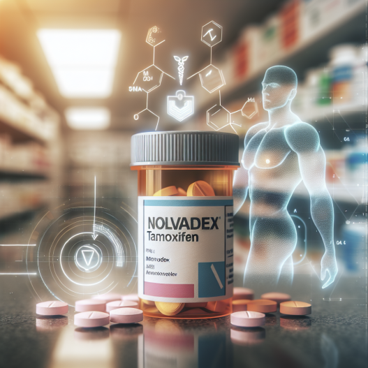 Nolvadex (tamoxifen) use after metildrostanolone