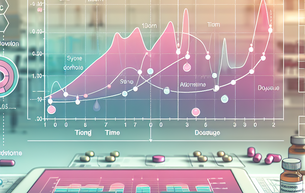 Switching doses mid-cycle for metildrostanolone