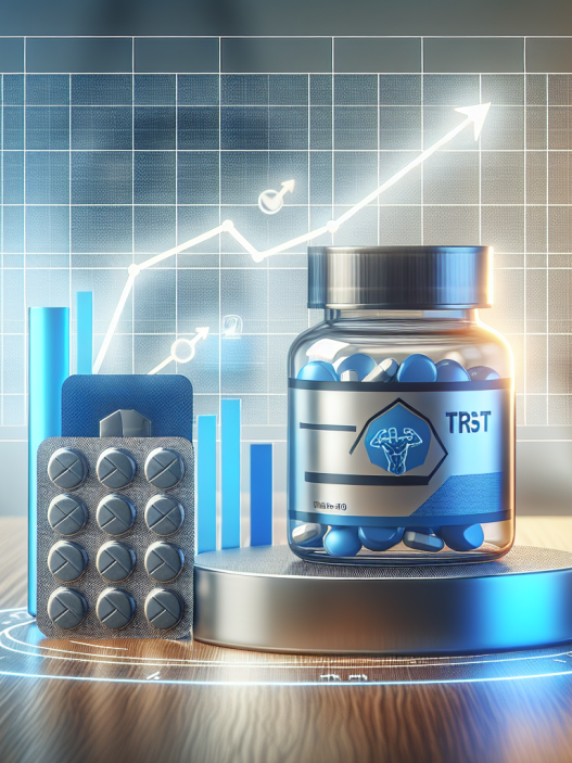 Trt base with methandienone compresse: a common approach