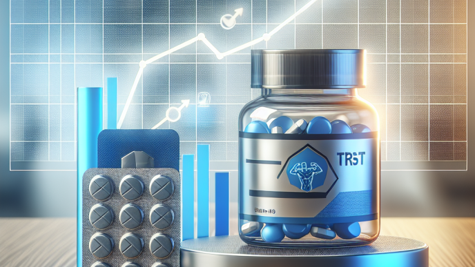Trt base with methandienone compresse: a common approach