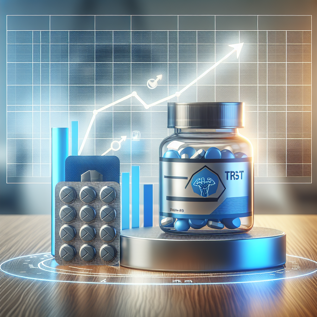 Trt base with methandienone compresse: a common approach