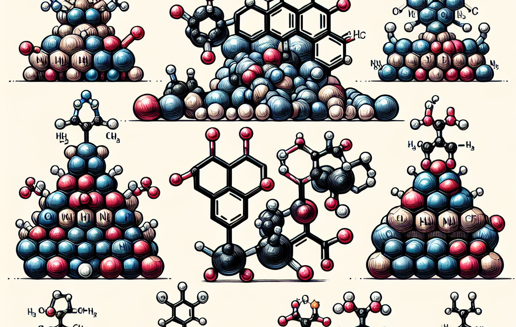 Best compounds to stack with methyltrenbolone