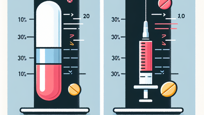 Bioavailability of trestolone: oral vs injectable comparison