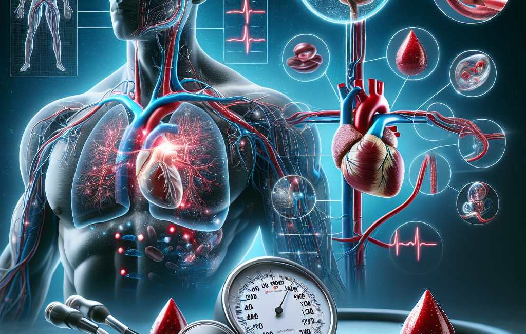 Blood pressure effects of turinabol