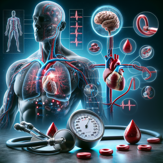 Blood pressure effects of turinabol