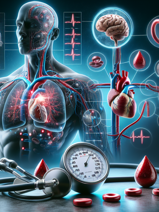 Blood pressure effects of turinabol