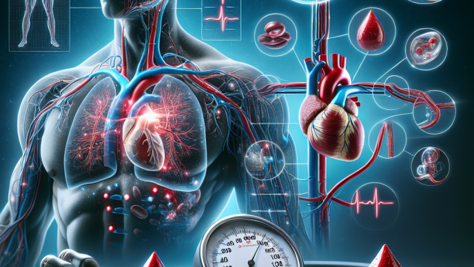 Blood pressure effects of turinabol