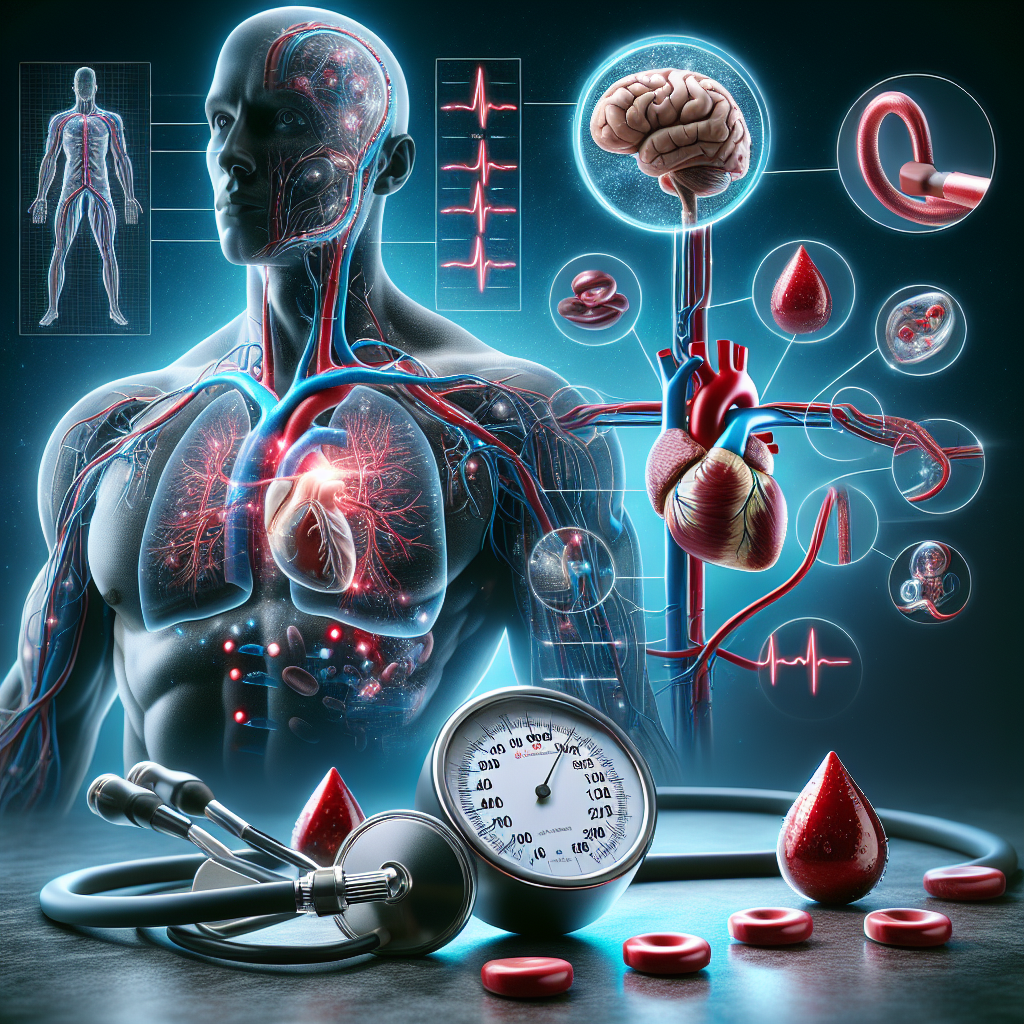 Blood pressure effects of turinabol