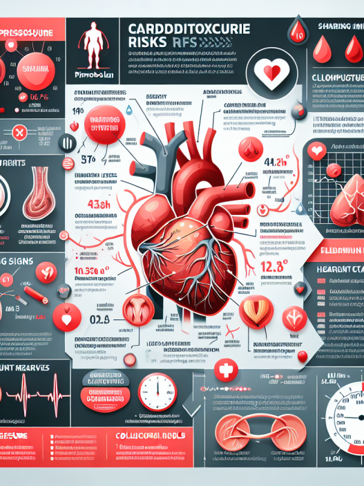 Cardiovascular risks associated with primobolan