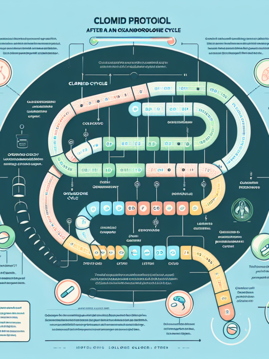Clomid protocol after oxandrolone cycle